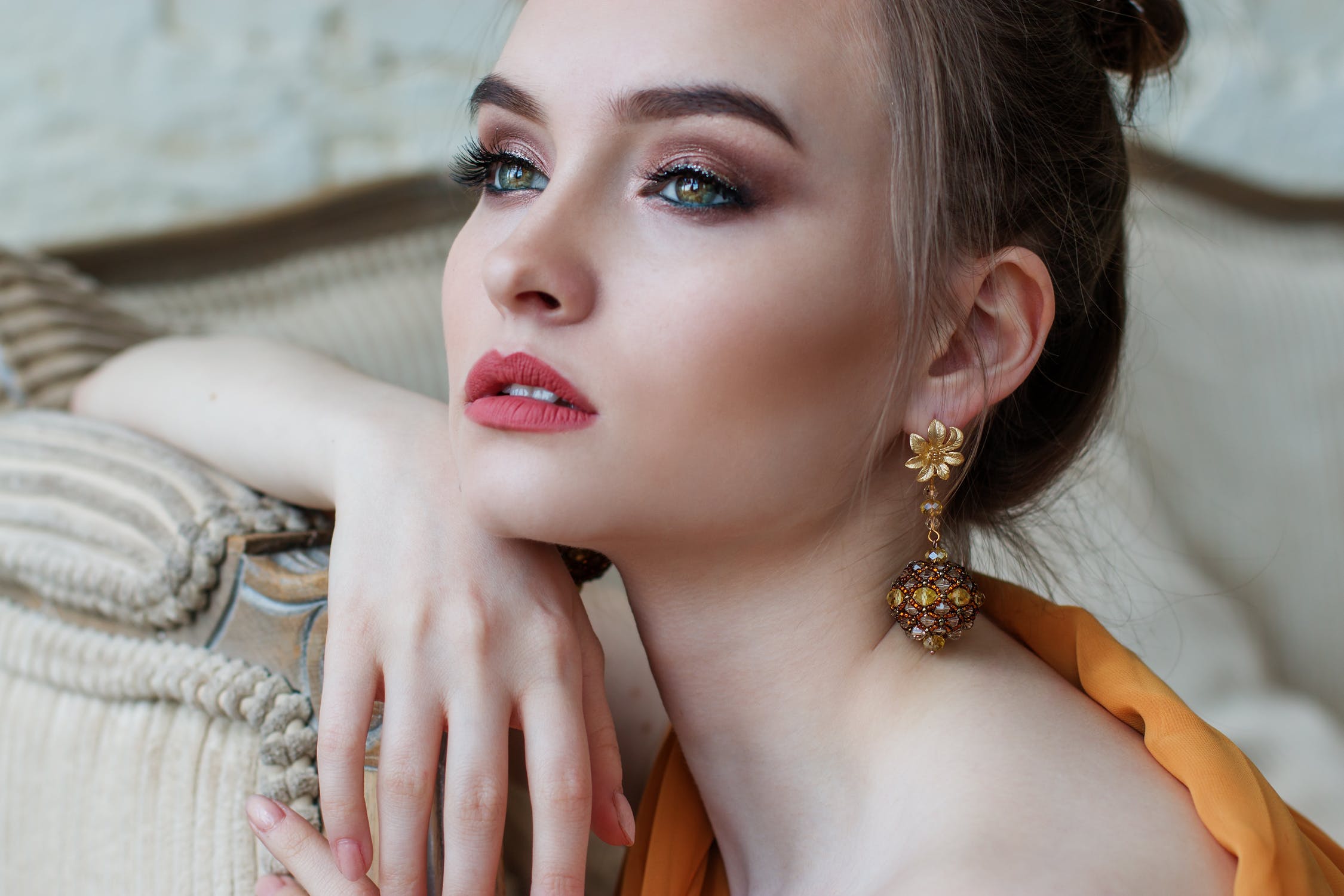 beautiful skin
